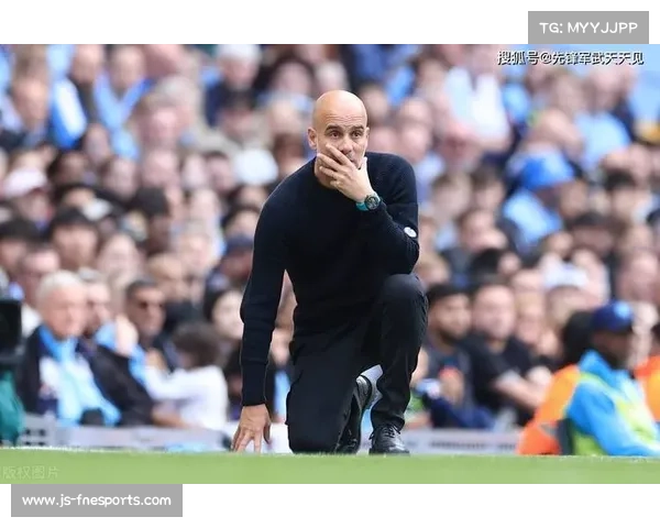 瓜迪奥拉称哈兰德梅开二度已成常态赞其高效表现助曼城攻势如潮