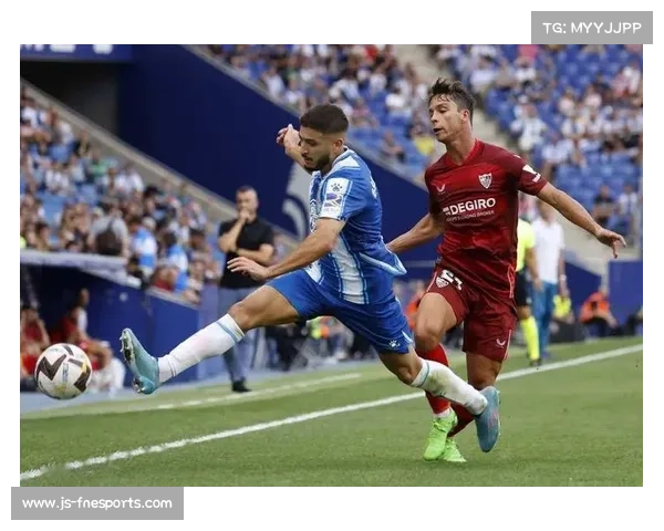 西班牙人2-1战胜塞维利亚，主场全取三分