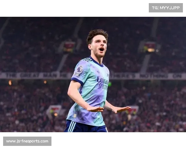 阿森纳3-1击败布莱顿，赖斯调度成取胜关键