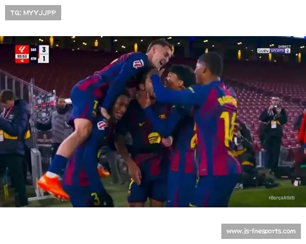 巴萨3-1逆转马竞，拉菲尼亚、奥尔莫与托雷斯联袂进球