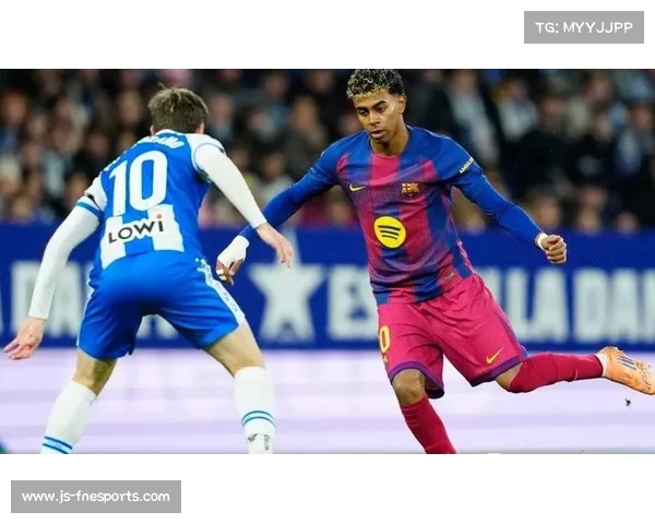 巴萨八连胜战术解密：弗里克换人奏效，替补三将4分钟两球锁定胜局